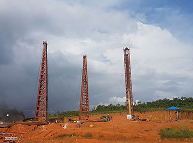 AYOKI AFRICA