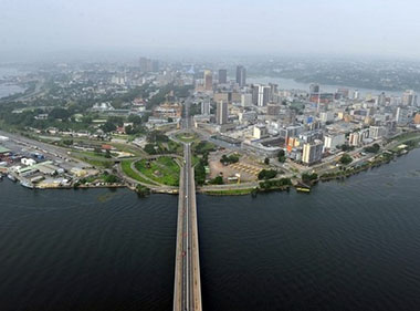 AYOKI AFRICA