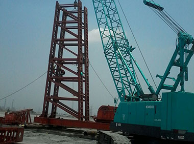 ENNORE PROJECT