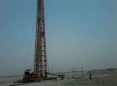 ENNORE PROJECT