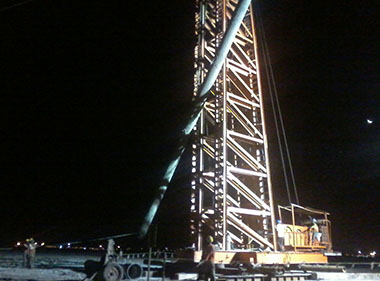 ENNORE PROJECT
