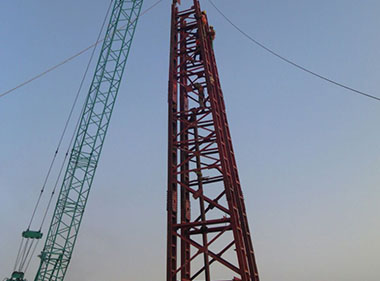 ENNORE PROJECT