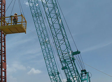 ENNORE PROJECT