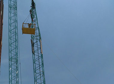 ENNORE PROJECT