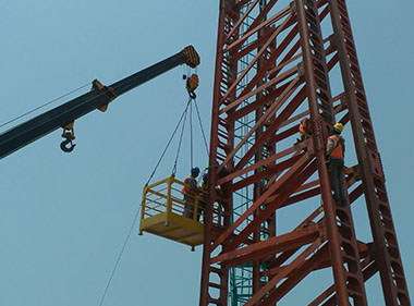ENNORE PROJECT