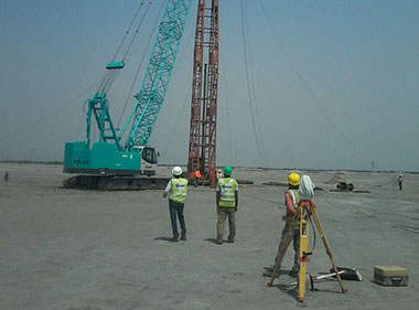 ENNORE PROJECT