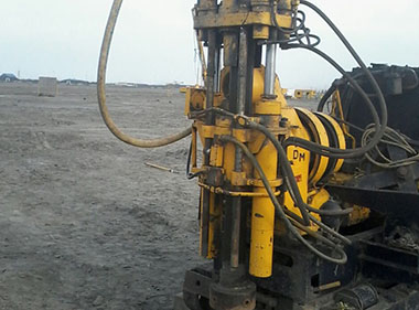 ENNORE PROJECT