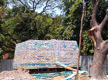 Load Test for High Court at Chennai