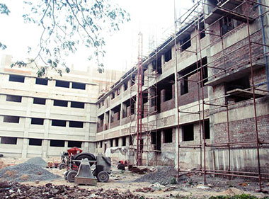 PERAMBUR HOSPITAL