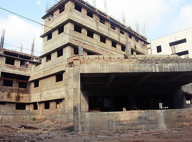 PERAMBUR HOSPITAL