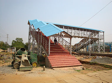 RAILWAYS