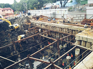 URC ANNA NAGAR